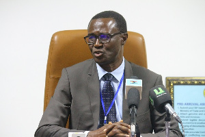 GRA rolls out strategic plan to increase tax revenue
