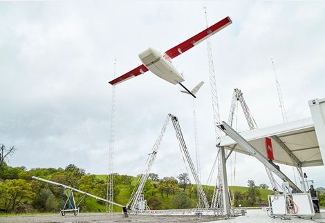 Zipline Drones to start Northern operations by end of February
