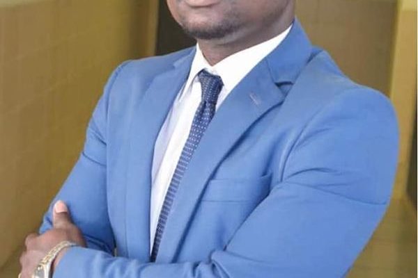 NPP Primaries: Barima Sarpong leads race in Afigya Sekyere East