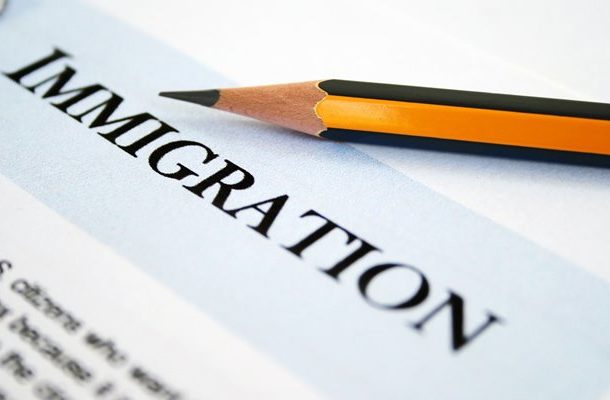 No visas for low-skilled workers, UK government says