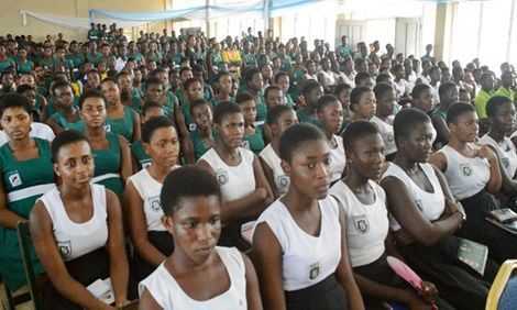 Free SHS do not cover elective textbooks - PIAC Technical Manager