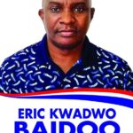 NPP Primaries: Kwadwo Baidoo vows to unseat Ken Agyapong
