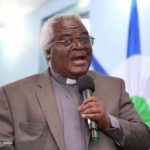 Stand for truth irrespective of political affiliation - Prof Martey