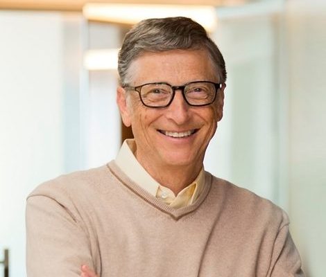 Bill Gates donates $10m to fight Locusts in East Africa