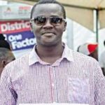 NPP Primaries:  Kwadaso MP confident of re-election