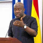 Invest in your careers - Oppong-Nkrumah advises Staff