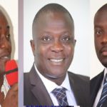 NPP primaries: Dan Botwe, Bryan, Oppong Nkrumah go unopposed 
