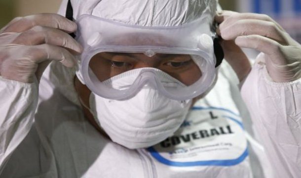 Coronavirus: No change in outbreak despite China spike - WHO