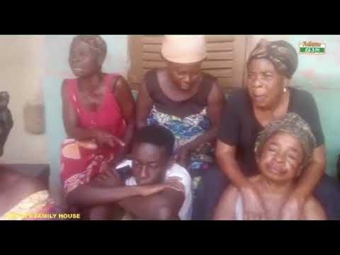 Kofi B’s parents break silence after son’s death