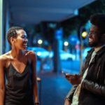 Why you should stop looking for love if you really want to be in a relationship