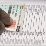 Many Ghanaians favour new voters' register for 2020 polls – UG survey