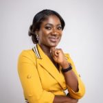 Akosua Asaa Manu named among top 100 Most Influential Young Africans