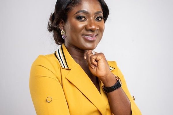 Akosua Asaa Manu named among top 100 Most Influential Young Africans