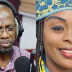 Rex Omar describes Akosua Agyapong as 'ignorant and envious'