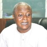 President Akufo-Addo can’t fight Galamsey alone – Alhaji Bodinga
