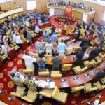 Parliament urged to pass Affirmative Bill into law