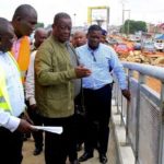 Tamale-Salaga-Mankango road to be completed by end of 2020” – Roads Minister