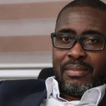 Ace Ankomah is Africa Arbitration's 'Personality of the Month'