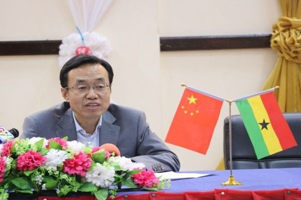 Coronavirus: Chinese Embassy affirms Ghanaians in Wuhan not in Danger