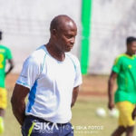 Repentant W.O Tandoh renders unqualified apology to Maxwell Konadu over ‘village coach’ comments