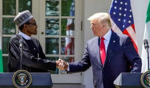 Trump to halt immigration from Africa’s top tech hub, Nigeria