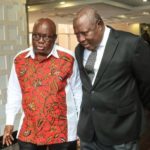 Emile Short bemoans 'diminishing euphoria' about Amidu’s appointment