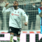 KP Boateng on target for Besiktas in Turkish Super Lig
