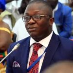 Prez Akufo-Addo reassigns Bryan Acheampong to Interior Ministry