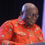 My achievements silence Sceptics; other vows will be kept - Nana Addo