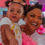Photos from Nana Ama McBrown's daughter's birthday party
