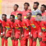 GPL: Konadu names strong Kototo squad for Aduana showdown