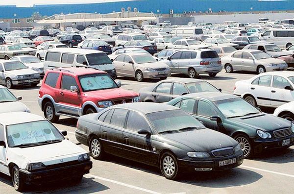 Gov’t to regulate importation of ‘Second-hand’ and ‘Accident’ vehicles