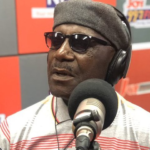 Artistes aren’t doing music that would identify us as a people - Ambolley