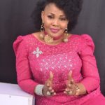 Gospel singer recounts how she lost her husband and children to her younger sister