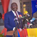 Show the way for a peaceful election - Dr. Bawumia urges Muslims