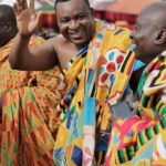 Mahama “begged” me to support his political campaign - Chairman Wontumi