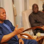 NPP has done more on the Economy than it has highlighted - Franklin Cudjoe