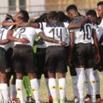 Mercy Tagoe names Black Queens squad for Turkey tournament