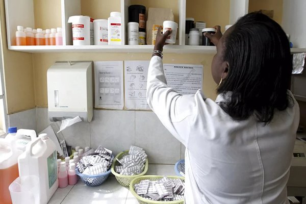 Pharmaceutical companies cut supplies to hospitals over NHIS payment delay 