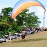 Kwahu Easter Paragliding Festival 2020 launched