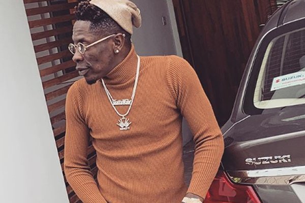 FDA ban: Shatta Wale to lead protest march against directive