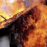Two children die in fire at Donaso in Ashanti Region