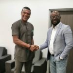 World Cup winner Dessaily calls Ghana FA President