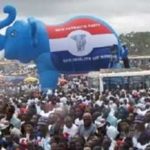 NPP is a Farmer friendly government - MCE