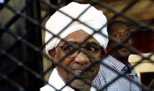 Sudan to hand over Omar al-Bashir to ICC to face war crimes charges