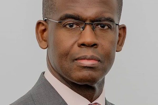 Prudential Bank appoints new Managing Director – Mr. John Kpakpo Addo