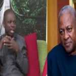 350 people died in Galamsey related activities under Mahama- Abronye claims