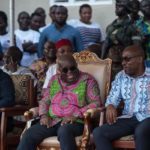 Volta Region needs development projects, not empty frequent visits - NDC