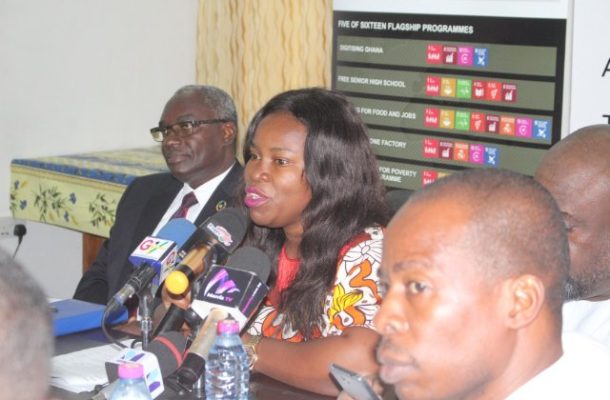 Ghana to host Africa Digitization Conference on tourism, trade