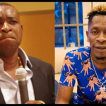 VIDEO: Shatta Wale releases new song with Chairman Wontumi